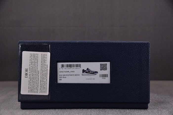 D1R* B30 TRAINER SNEAKER copshoe  DR-255