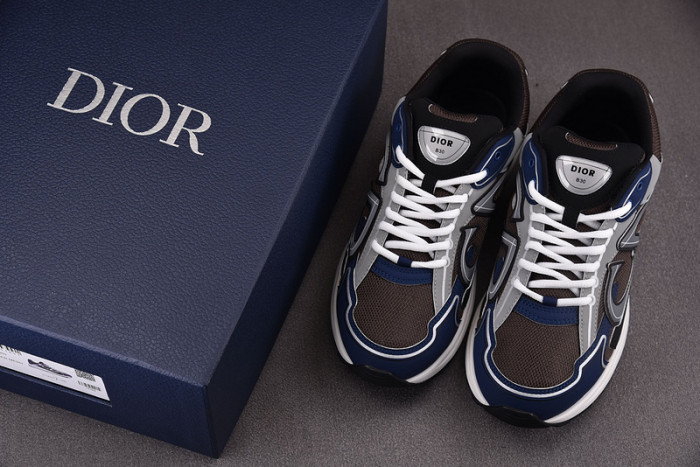 D1R* B30 TRAINER SNEAKER copshoe  DR-255