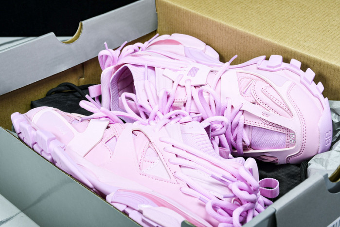 BL TRAINERS TRACK -COPSHOE BL 336