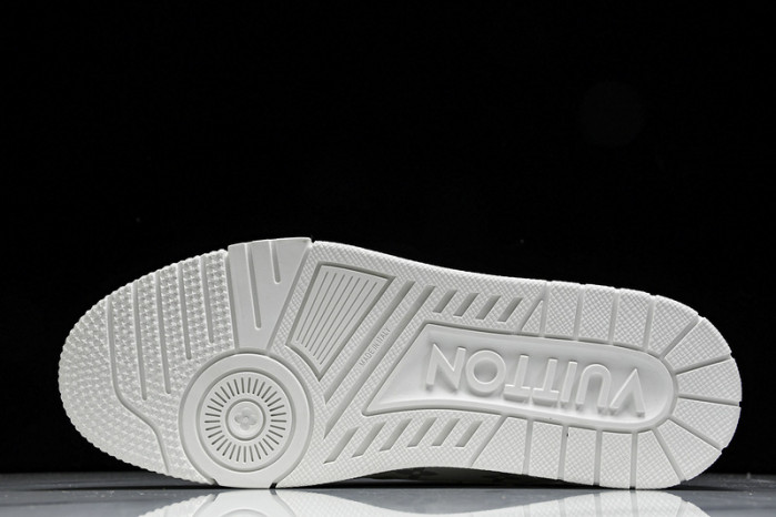 LVT  SNEAKERS   COPSHOE  L&V-279