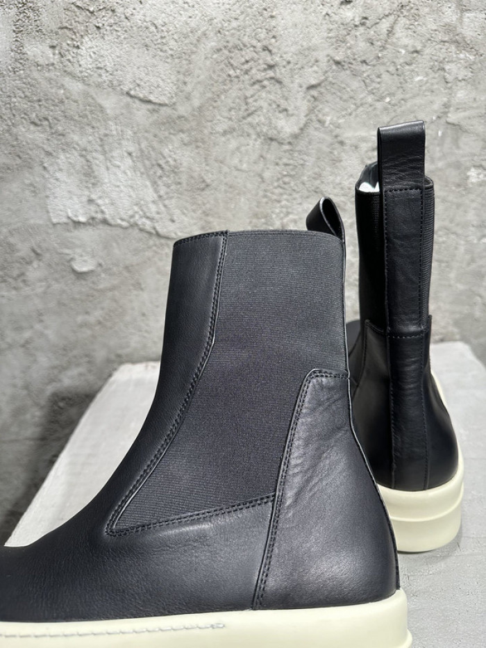 RICK OWENS SNEAKERS COPSHOE OR-224