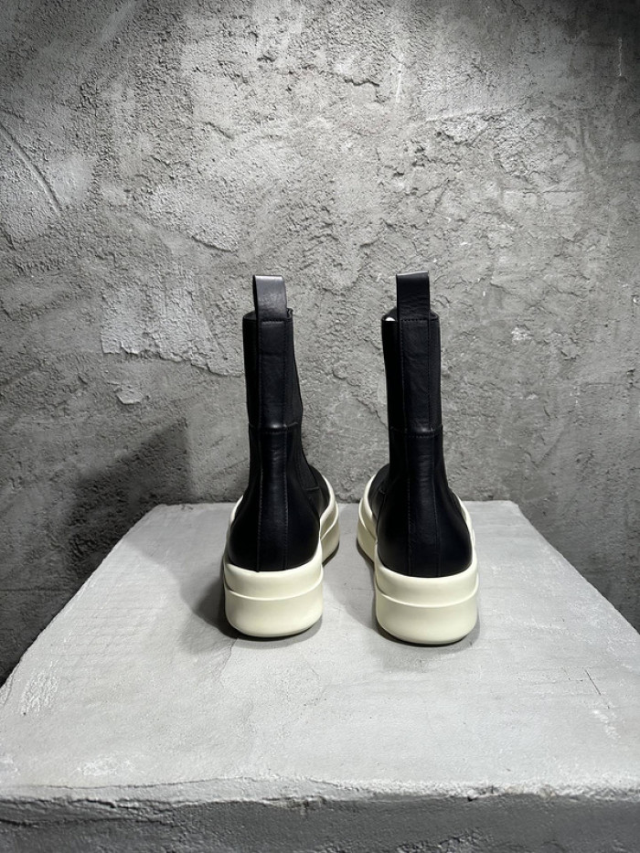 RICK OWENS SNEAKERS COPSHOE OR-224