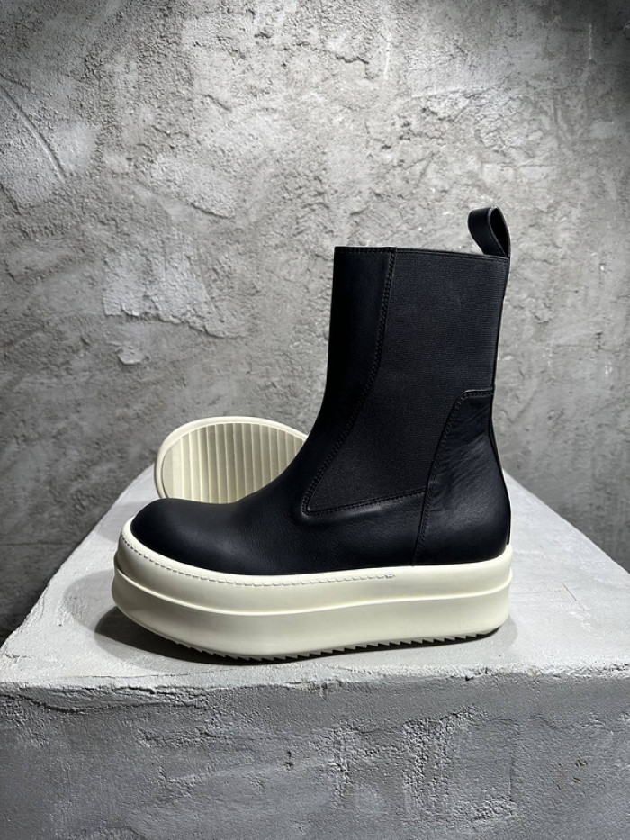 RICK OWENS SNEAKERS COPSHOE OR-224