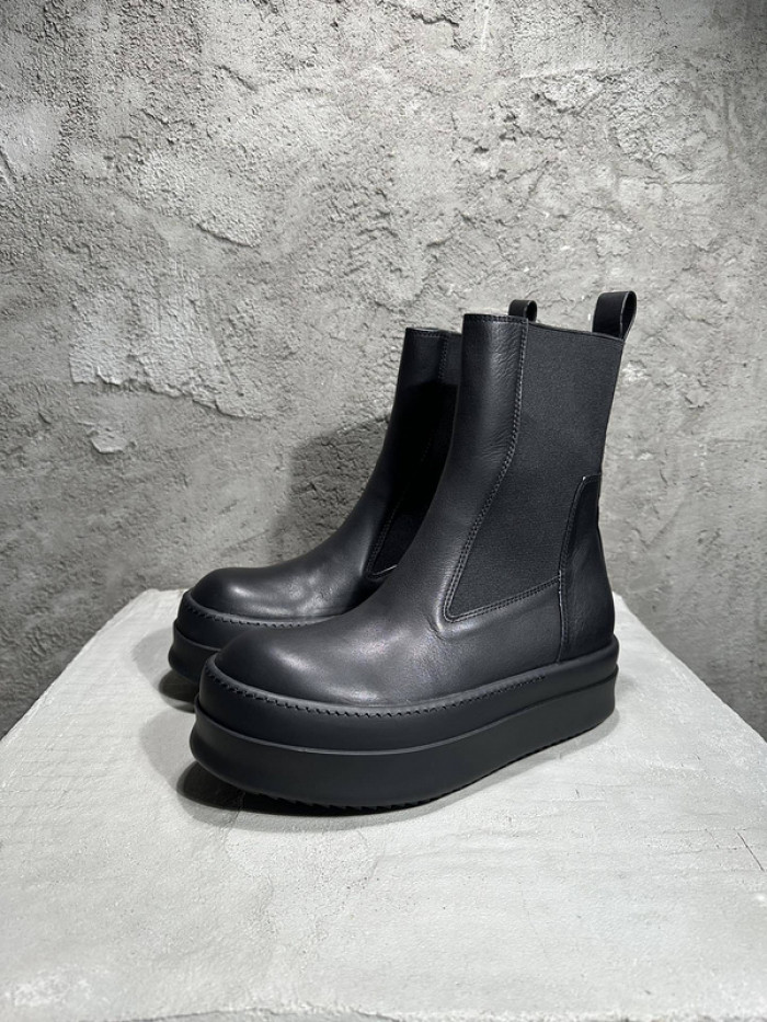 RICK OWENS SNEAKERS COPSHOE OR-225