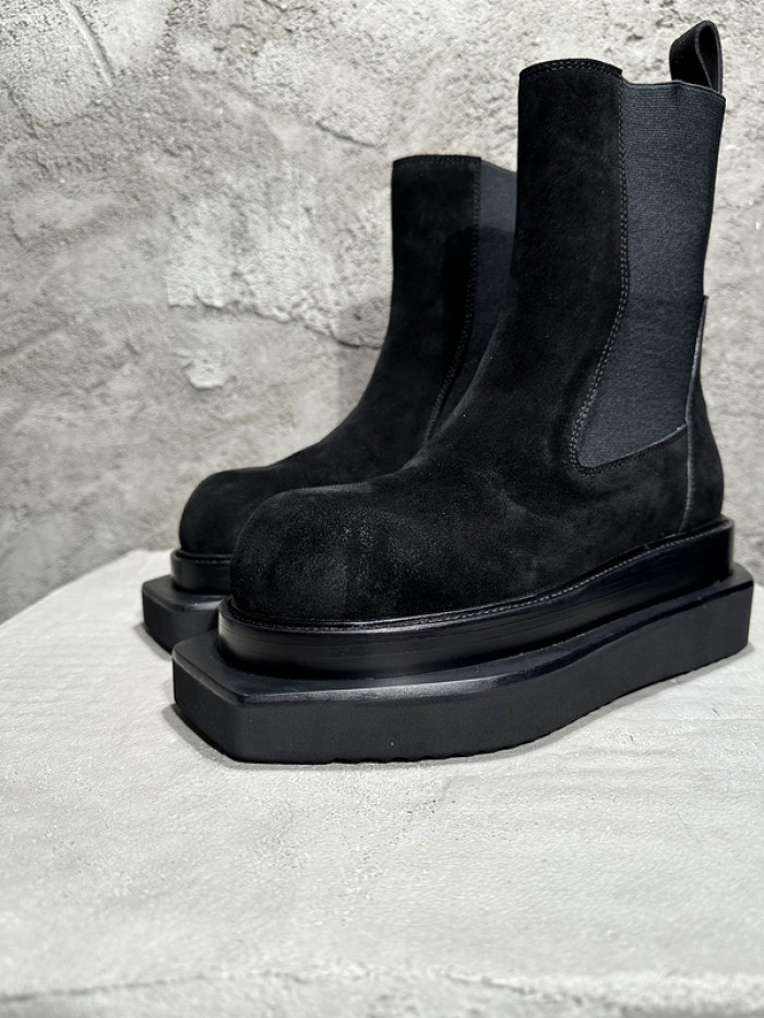RICK OWENS SNEAKERS COPSHOE OR-228