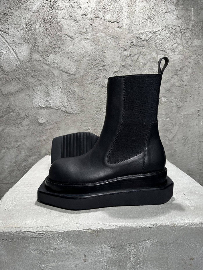 RICK OWENS SNEAKERS COPSHOE OR-229