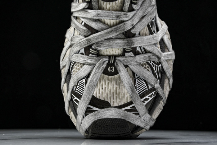 BL 3XL -COPSHOE BL 341