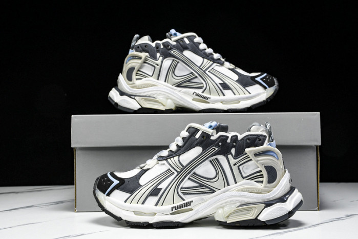 BL RUNNER -COPSHOE BL 339