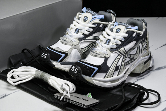 BL RUNNER -COPSHOE BL 339