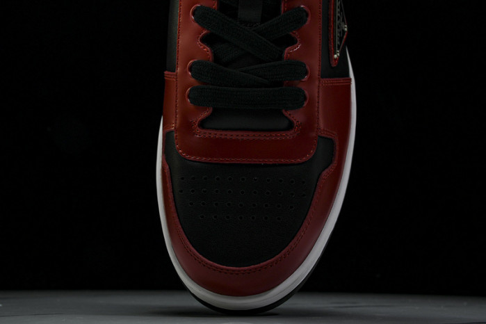 PR sneakers  copshoe PR-98