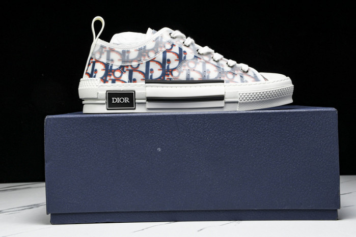 D1R* B23 SNEAKER COPSHOE DR-261