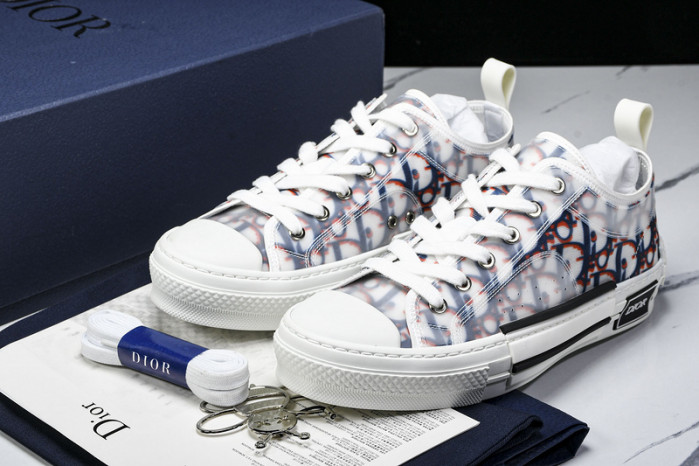 D1R* B23 SNEAKER COPSHOE DR-261