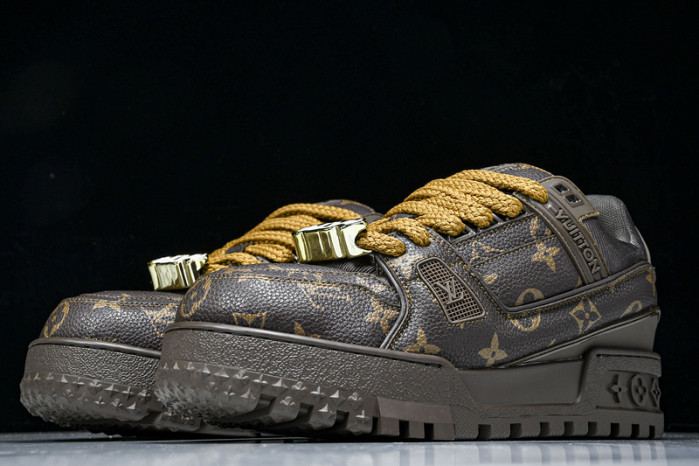 LVT  SNEAKERS   COPSHOE  L&V-343