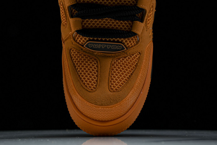 LVT  SNEAKERS   COPSHOE  L&V-352