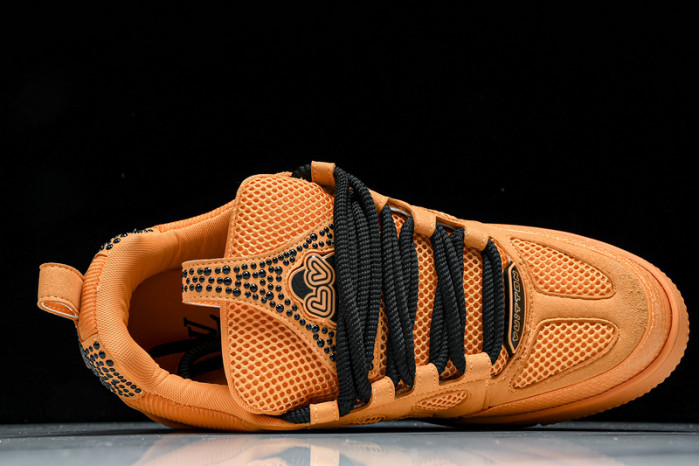 LVT  SNEAKERS   COPSHOE  L&V-352