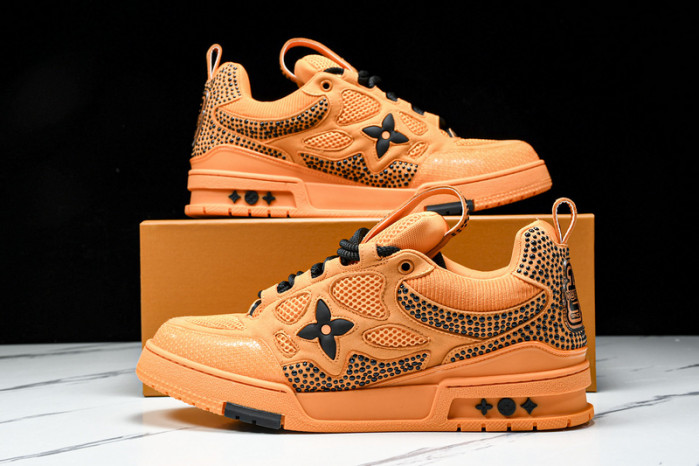 LVT  SNEAKERS   COPSHOE  L&V-352