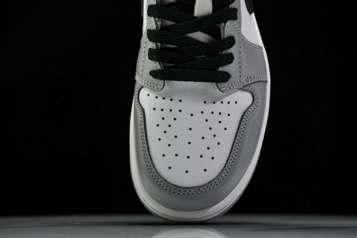 Air Jordan 1 Low OG Barons - CZ0790-110