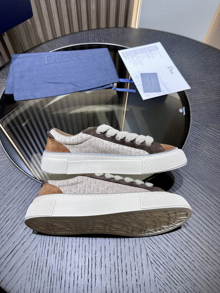 D1R* B33  SNEAKER  COPSHOE DR-269