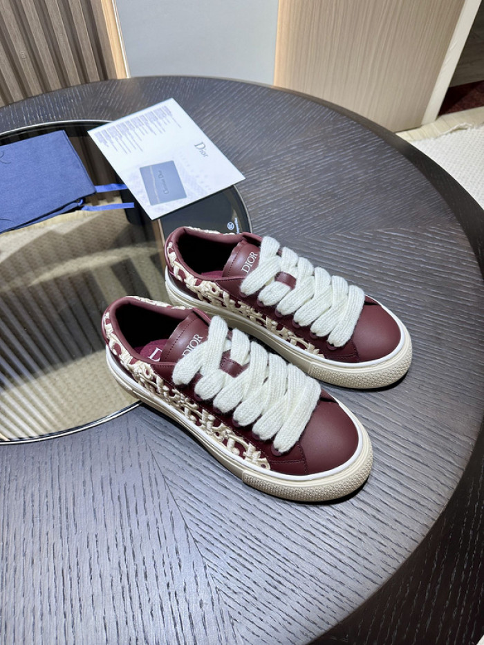 D1R* B33  SNEAKER  COPSHOE DR-270