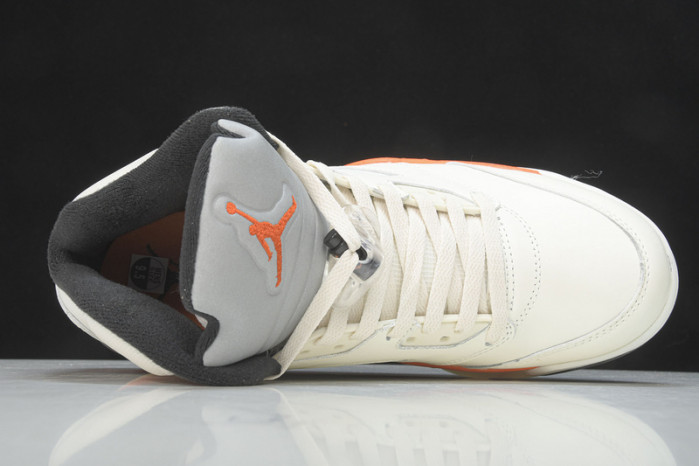 Air Jordan 5 Shattered Backboard DC1060-100