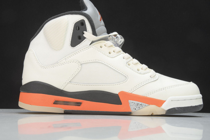 Air Jordan 5 Shattered Backboard DC1060-100