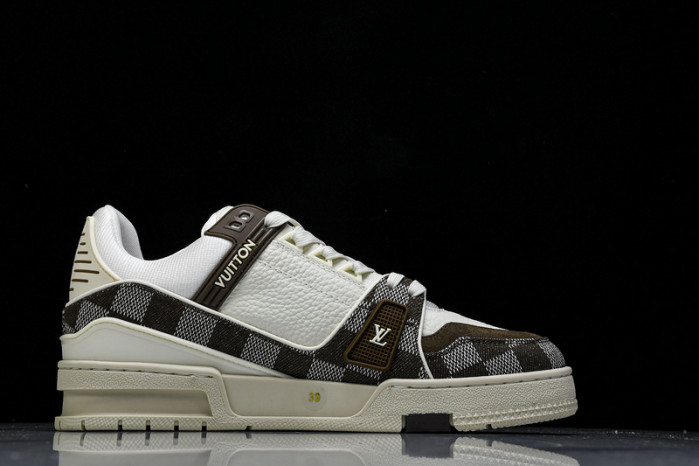 LVT  SNEAKERS   COPSHOE  L&V-366