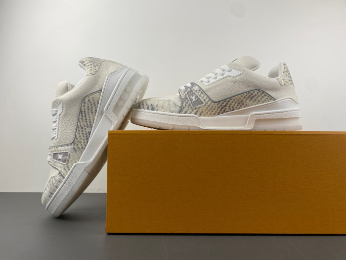 LVT  SNEAKERS   COPSHOE  L&V-367