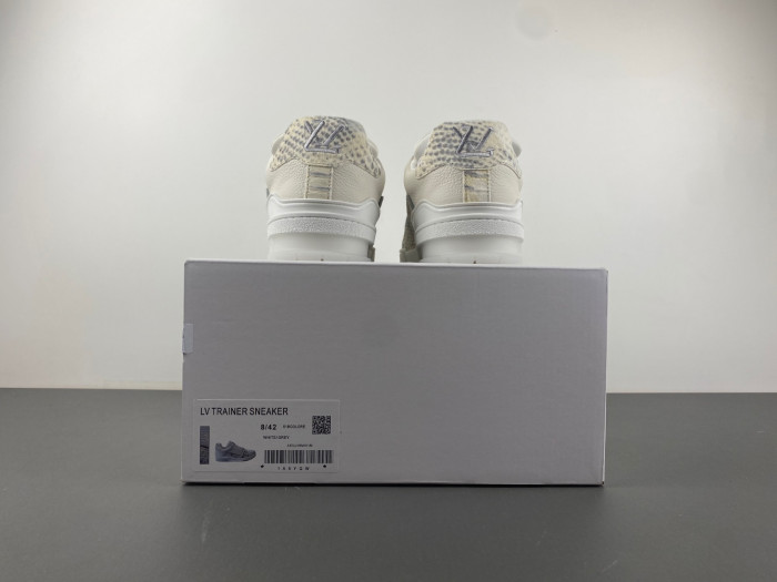 LVT  SNEAKERS   COPSHOE  L&V-367