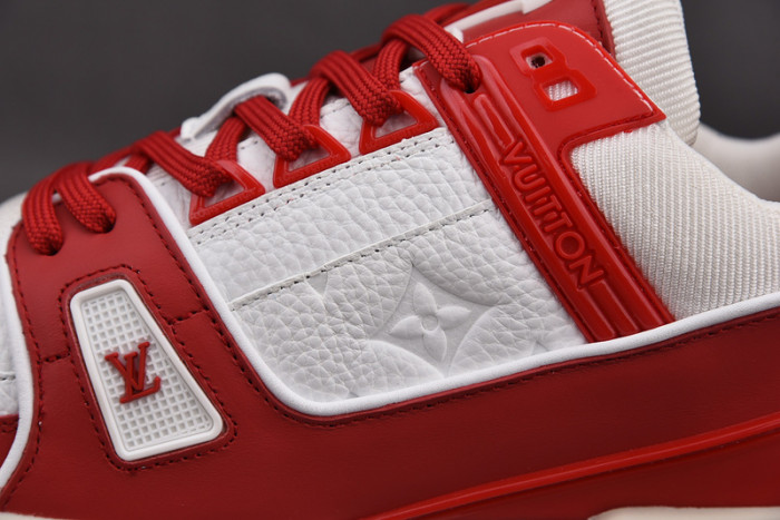 LVT  SNEAKERS   KICKZE L&V-39