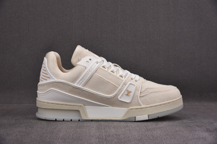 LVT  SNEAKERS   KICKZE L&V-41