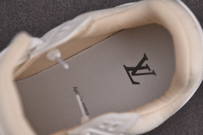 LVT  SNEAKERS   KICKZE L&V-41