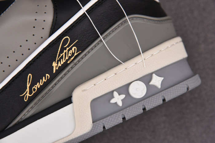 LVT  SNEAKERS   KICKZE L&V-42