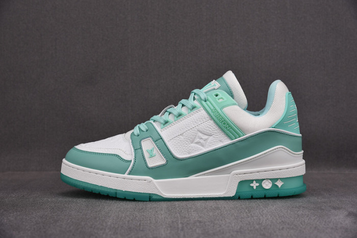 LVT  SNEAKERS   KICKZE L&V-44