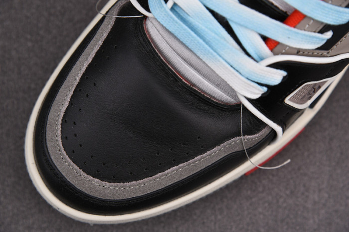 LVT  SNEAKERS   KICKZE L&V-47