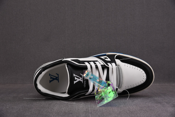 LVT  SNEAKERS   KICKZE L&V-49