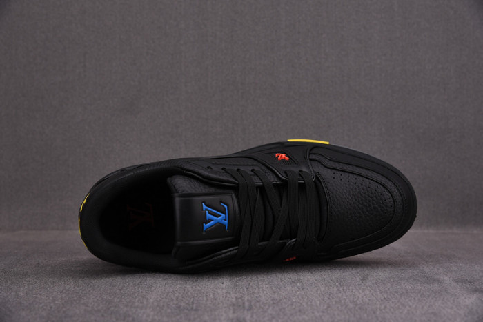 LVT  SNEAKERS   KICKZE L&V-52