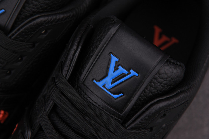 LVT  SNEAKERS   KICKZE L&V-52