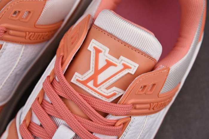 LVT  SNEAKERS   KICKZE L&V-53