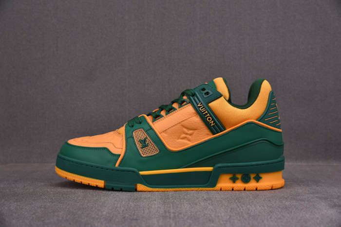 LVT  SNEAKERS   KICKZE L&V-54