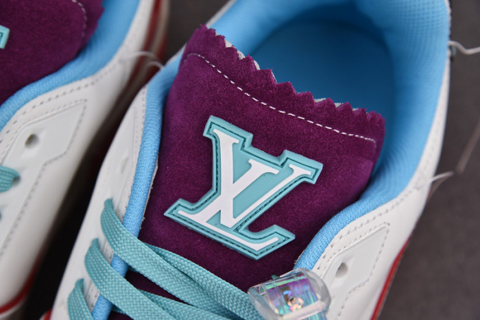 LVT  SNEAKERS   KICKZE L&V-55