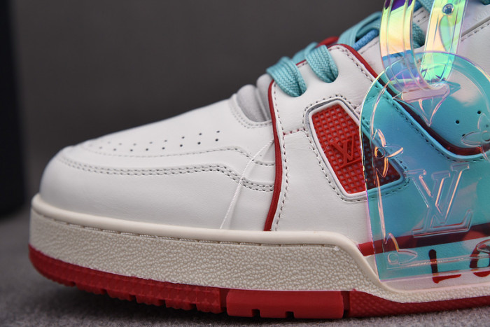 LVT  SNEAKERS   KICKZE L&V-55