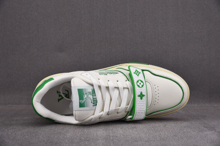 LVT  SNEAKERS   KICKZE L&V-56