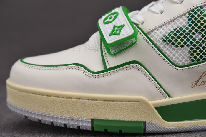 LVT  SNEAKERS   KICKZE L&V-56