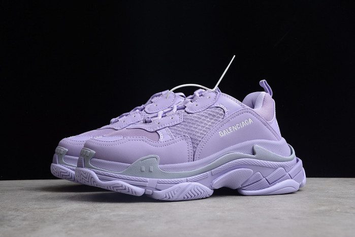 BL TRIPLE S TRAINERS    -KICKZE BL67