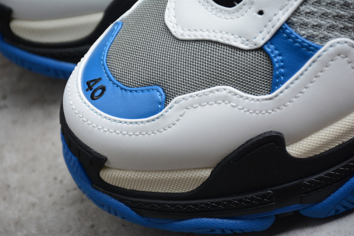 BL TRIPLE S TRAINERS    -KICKZE BL63