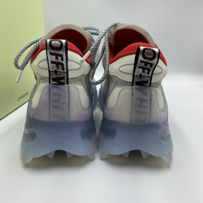 OF C/O ODSY-1000 SNEAKER   KICKZE OW-7