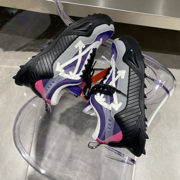 OF C/O ODSY-1000 SNEAKER   KICKZE OW-8