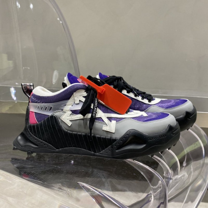 OF C/O ODSY-1000 SNEAKER   KICKZE OW-8