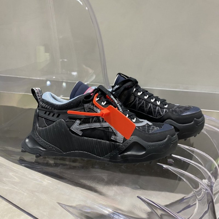 OF C/O ODSY-1000 SNEAKER   KICKZE OW-18