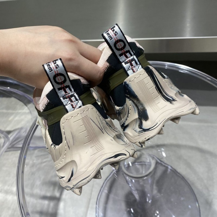 OF C/O ODSY-1000 SNEAKER   KICKZE OW-21